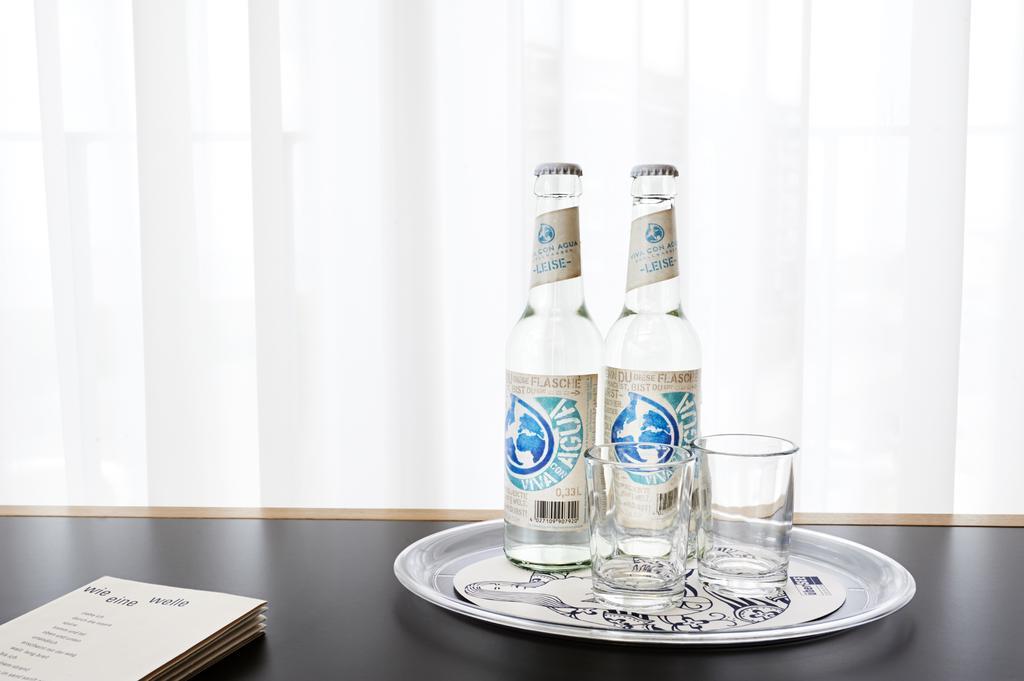Im-Jaich Hotel Бремерхавен Екстериор снимка